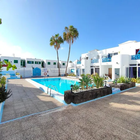 Blu Appartement Puerto del Carmen (Lanzarote)