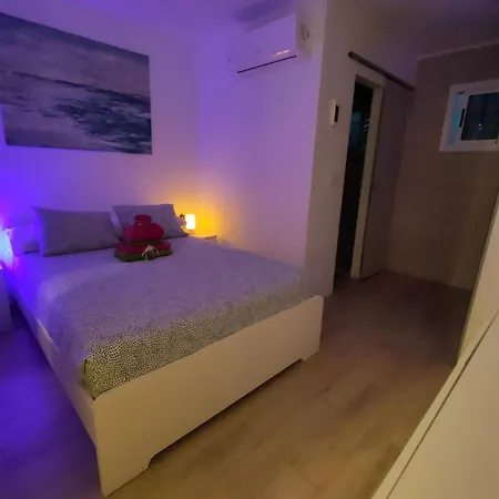 Blu 푸에르토 델 카르멘