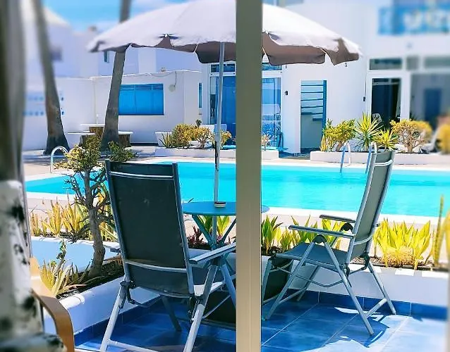 Blu Appartement Puerto del Carmen (Lanzarote)