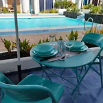 Blu Apartment *