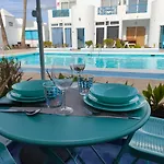 Apartment Blu