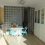 Blu Apartment *