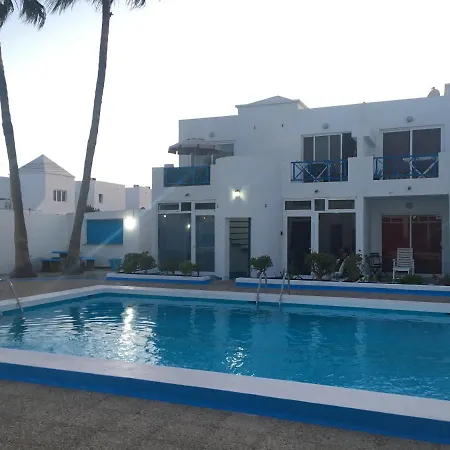 Blu Puerto del Carmen (Lanzarote)