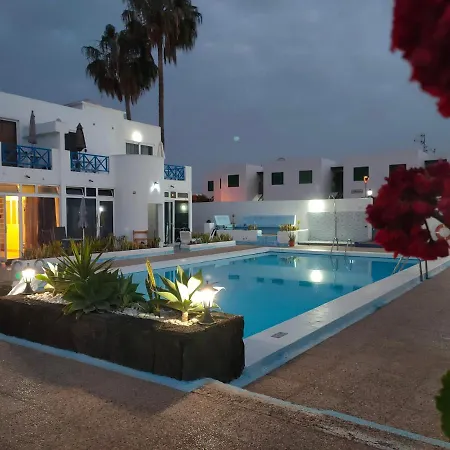 Apartment Blu Puerto del Carmen (Lanzarote)