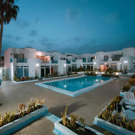 Blu Apartment Puerto del Carmen (Lanzarote)