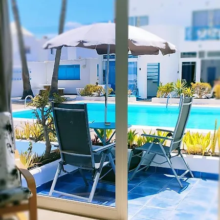 Blu Appartamento Puerto del Carmen (Lanzarote)