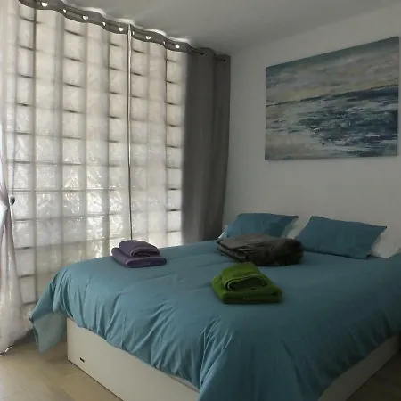 Blu Apartamento Puerto del Carmen (Lanzarote)