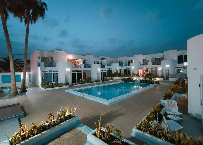 Blu Apartment Puerto del Carmen (Lanzarote)