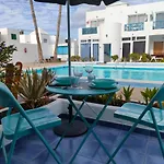 Blu Апартаменты Пуэрто дель Кармен