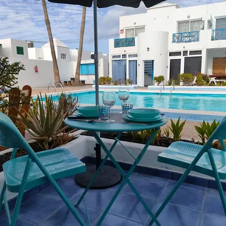 Blu Apartment Puerto del Carmen (Lanzarote)