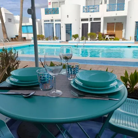Appartement Blu