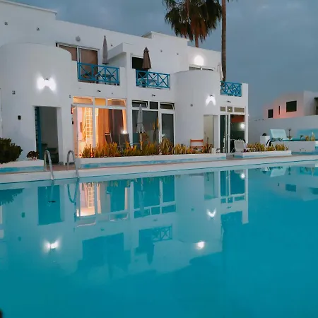 Blu * Puerto del Carmen (Lanzarote)