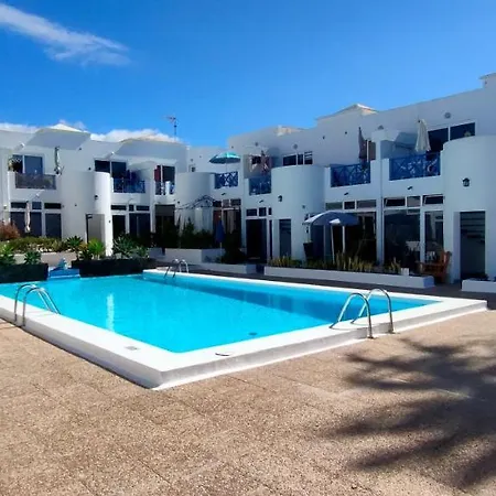 Apartment Blu
