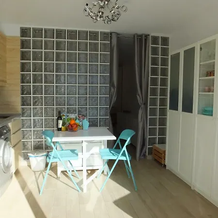 Blu Appartement *