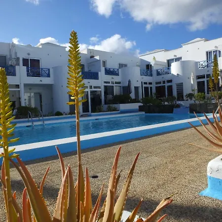 Apartment Blu *