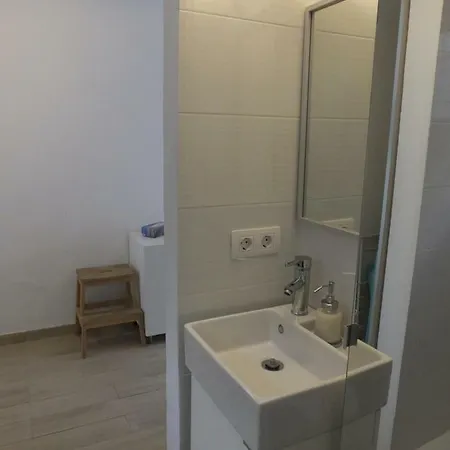 Blu * Puerto del Carmen (Lanzarote)